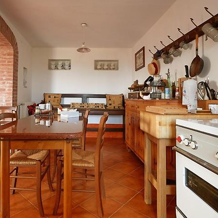Rustico Costa D'Oro Vila Farra di Soligo Exterior foto