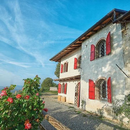 Rustico Costa D'Oro Vila Farra di Soligo Exterior foto