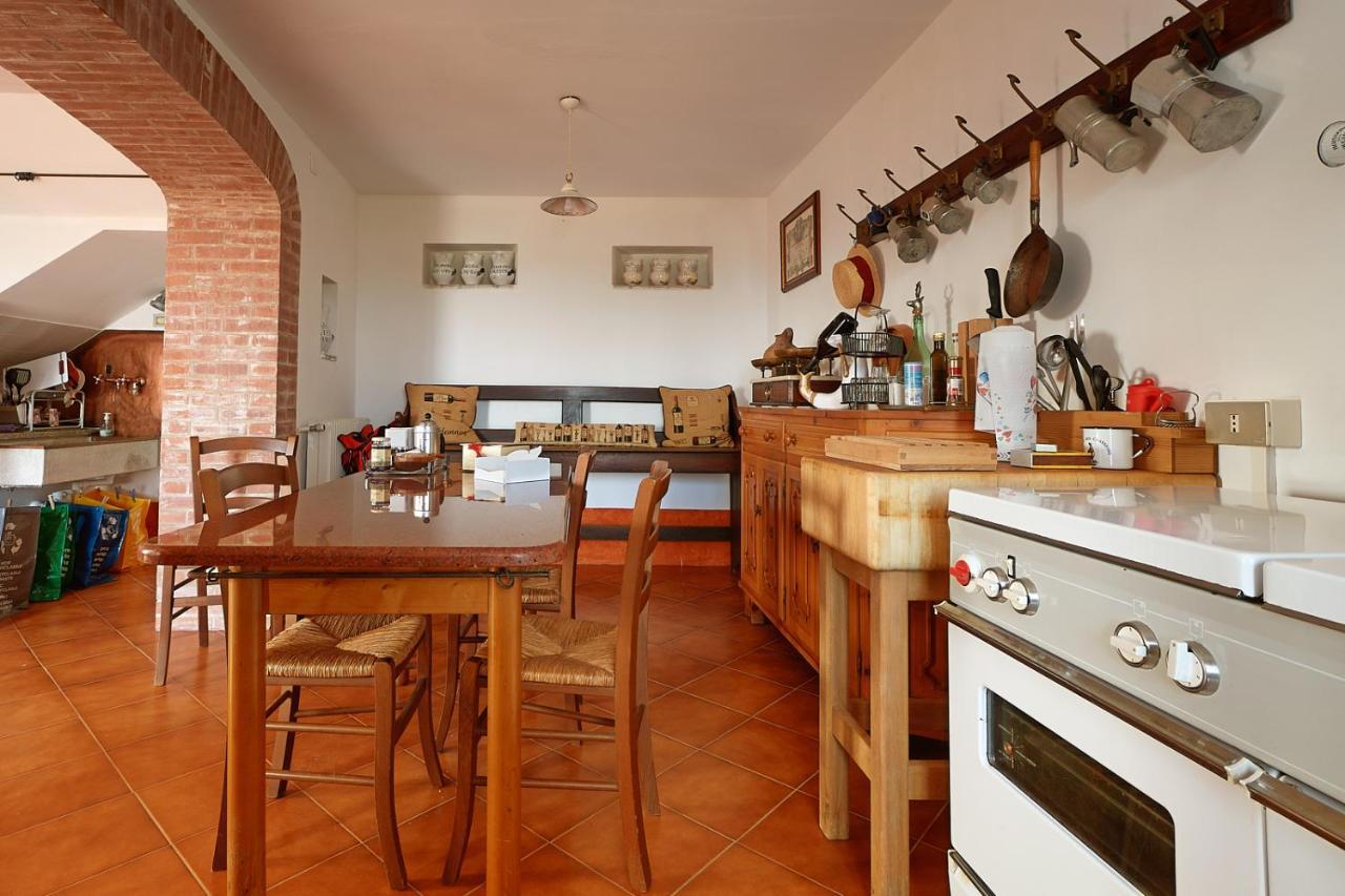 Rustico Costa D'Oro Vila Farra di Soligo Exterior foto