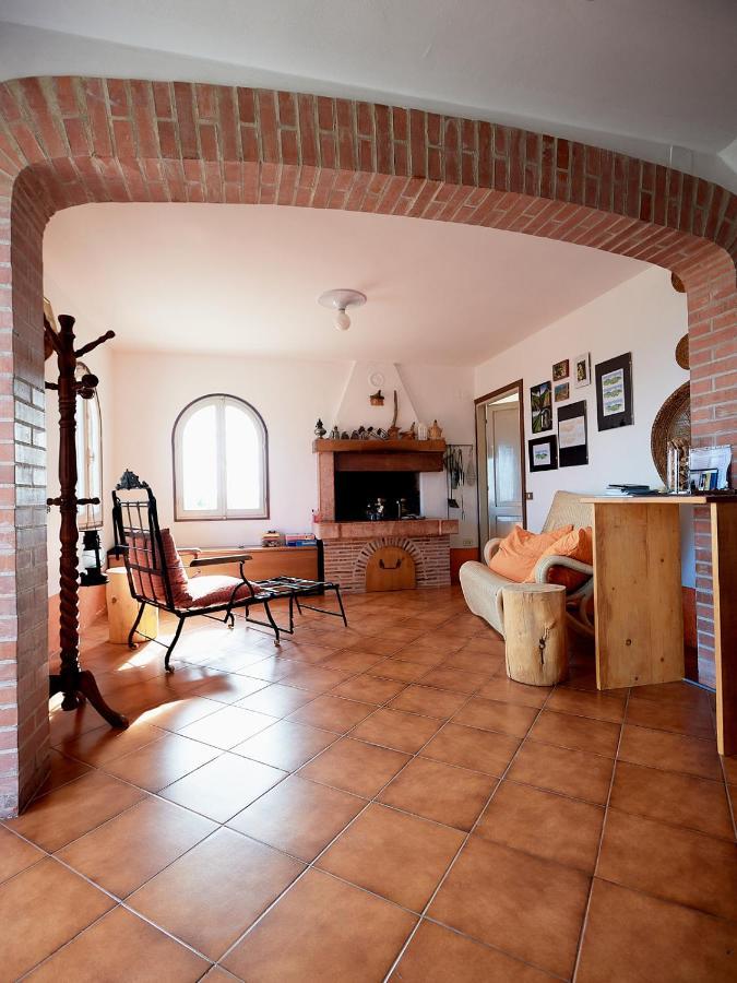Rustico Costa D'Oro Vila Farra di Soligo Exterior foto